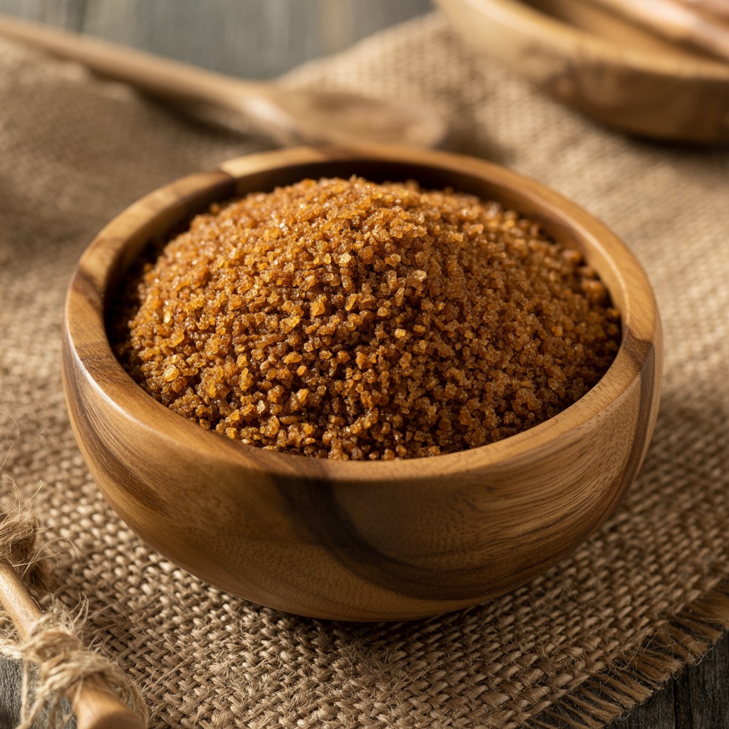 Desi Shakkar - 900gm